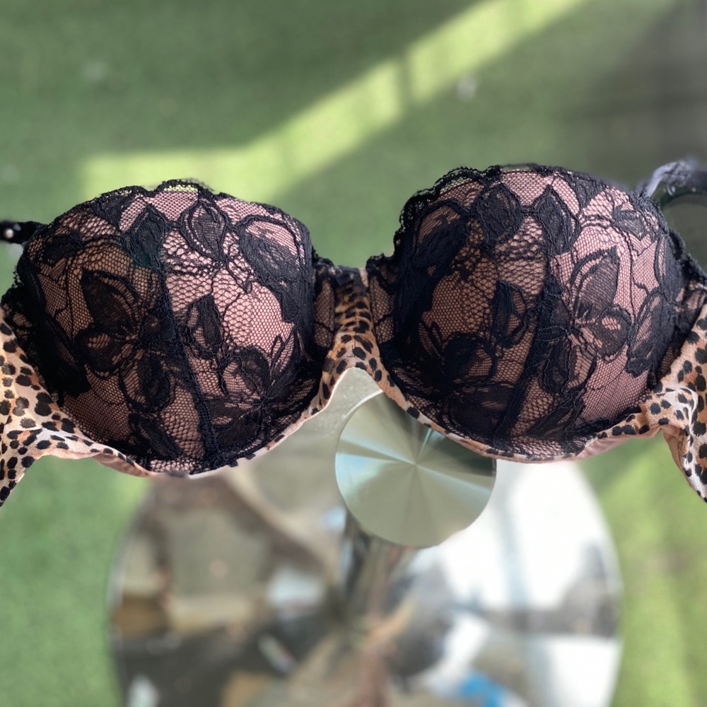 Victoria's Secret bra